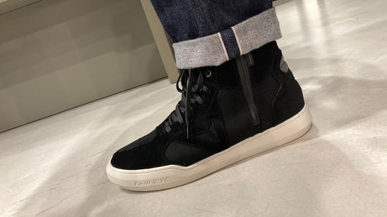 不動の大人気シューズ再入荷【METROPOLIS SHOES】